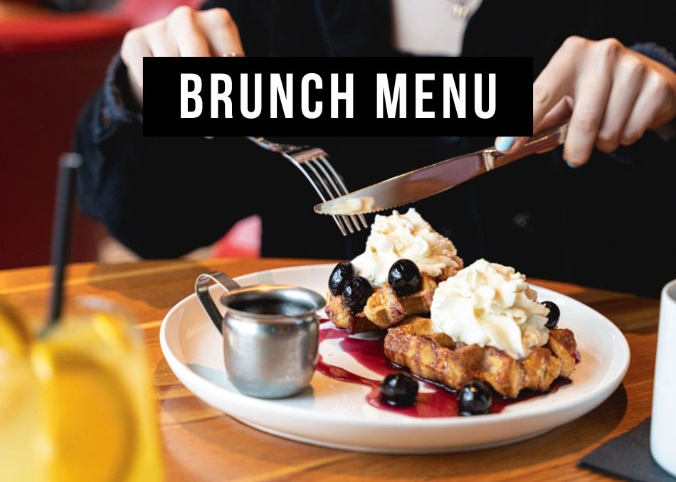 Brunch Vancouver